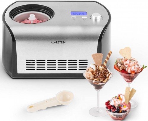 Klarstein Snowberry & Choc