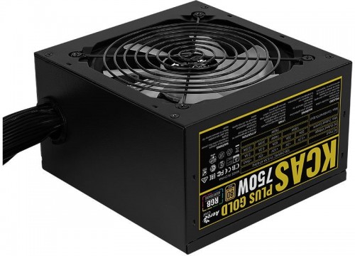 Aerocool Kcas Plus Gold 750W