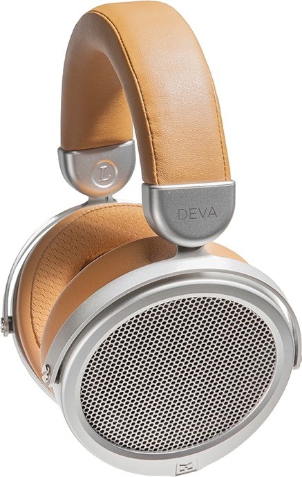 HiFiMan Deva Wired