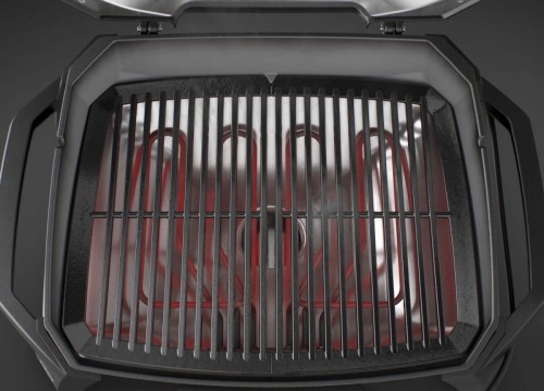 Weber Pulse 2000 82010079