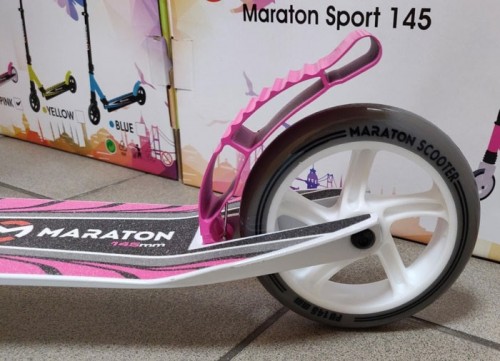 Maraton Sport 145