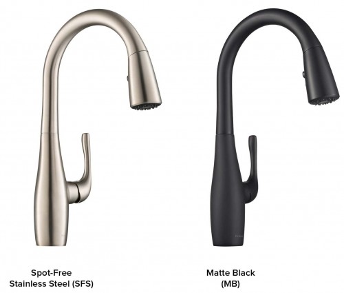 Kraus Esina KPF-1670SFS