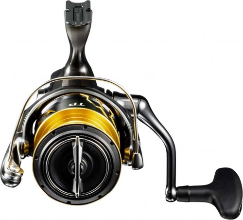 Shimano Twin Power FD 1000