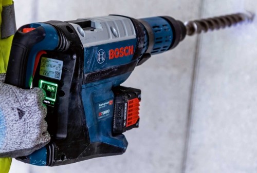 Bosch GBH 18V-45 C Professional