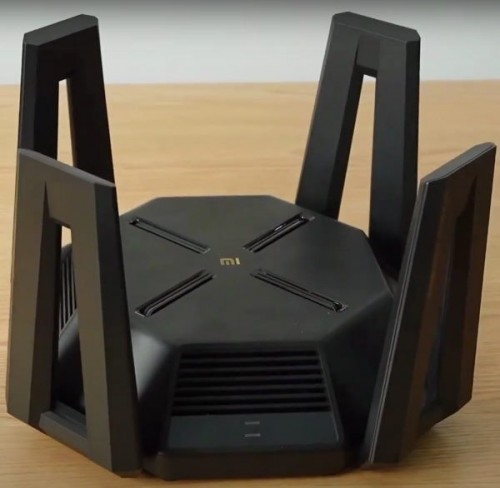 Xiaomi Mi Router AX9000