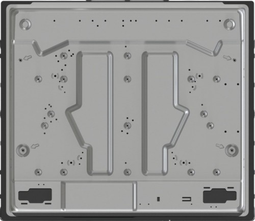 Gorenje GTW 6D42 AB