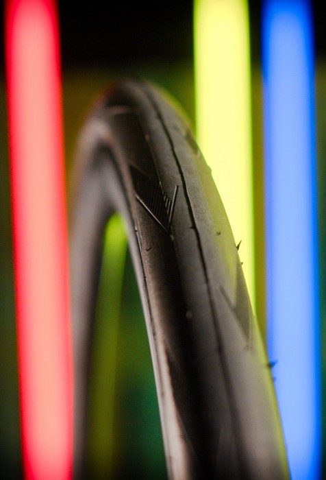 Schwalbe Pro One TLE Super Race V-Guard