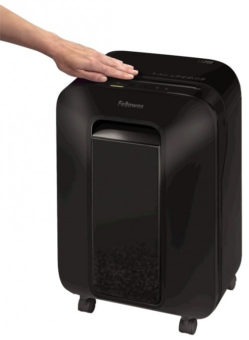 Fellowes Powershred LX200