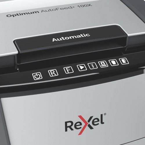 Rexel Optimum AutoFeed 100X