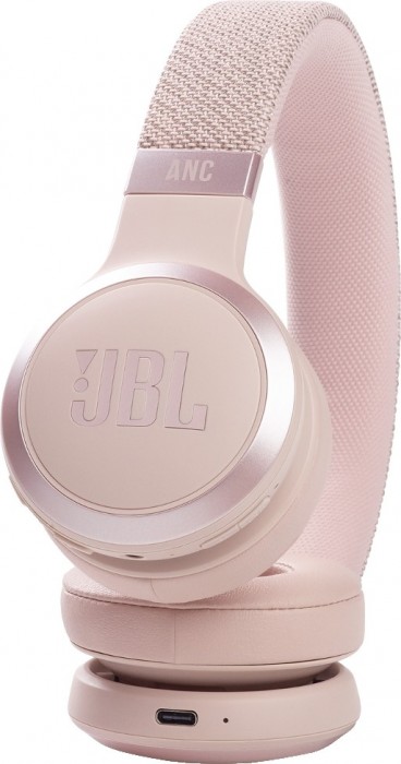 JBL Live 460NC