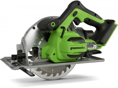 Greenworks GD24CS 1500907