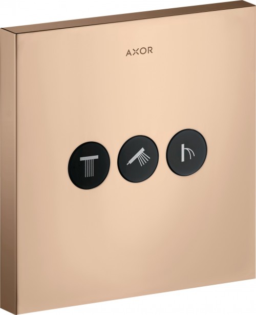 Axor Shower Select 36717000