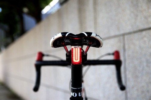 INFINI I-280R Tron
