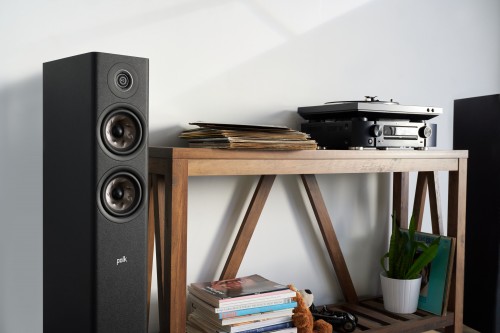 Polk Audio Reserve R500