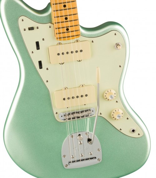 Fender American Professional II Jazzmaster