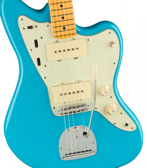 Fender American Professional II Jazzmaster