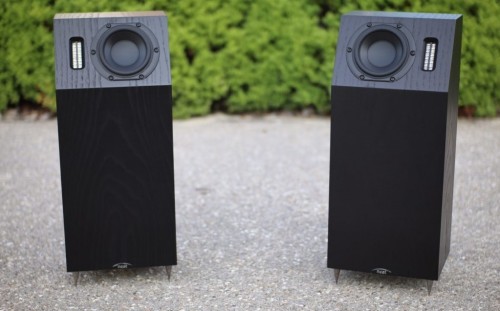 Neat Acoustics IOTA Alpha