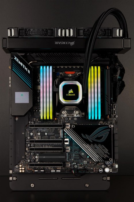 Corsair MP600 PRO