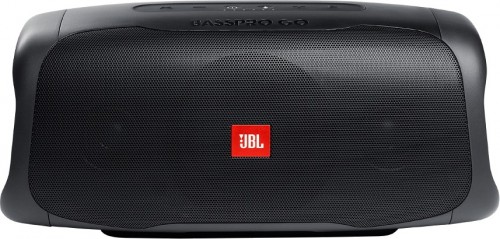 JBL BassPro Go