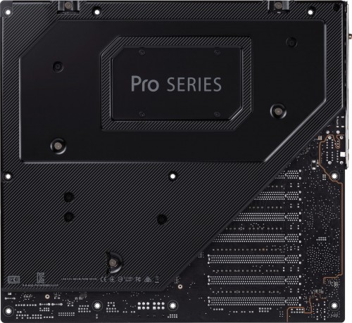 Asus Pro WS WRX80E-SAGE SE WIFI