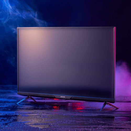 Gigabyte Aorus FV43U