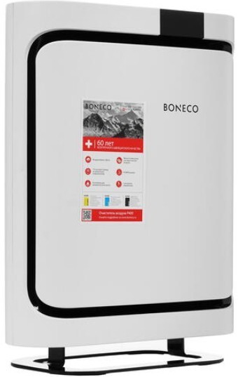 Boneco P400