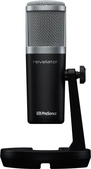 PreSonus Revelator