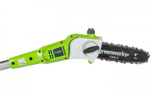 Greenworks G24PS20