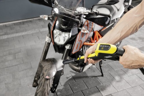 Karcher K 4 Premium Power Control