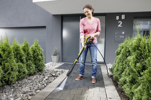 Karcher K 5 Smart Control Home