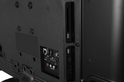 Toshiba 32LA3B63DG