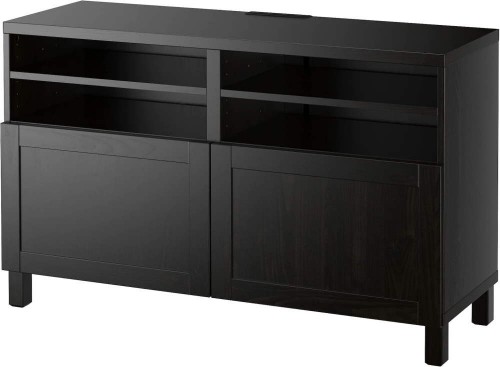 IKEA Besta 120x42x74