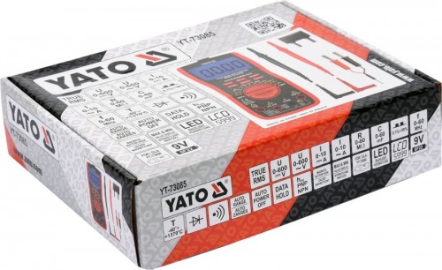 Yato YT-73085