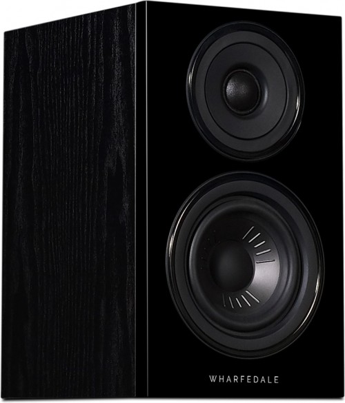 Wharfedale Diamond 12.0