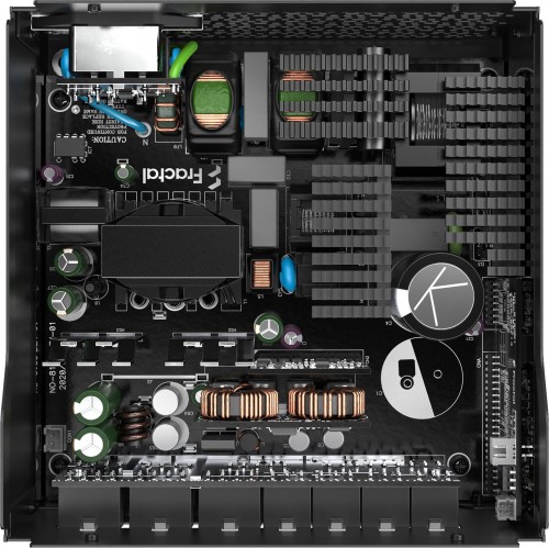 Fractal Design FD-P-IA2G-550