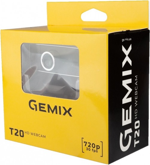 Упаковка Gemix T20