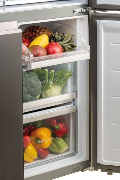 Haier HTF-508DGS7