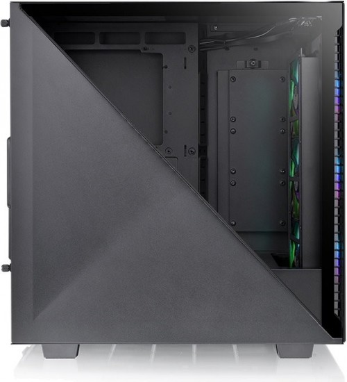 Thermaltake Divider 300 TG ARGB CA-1S2-00M1WN-01