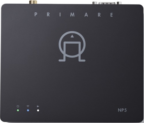 Primare NP5 Prisma