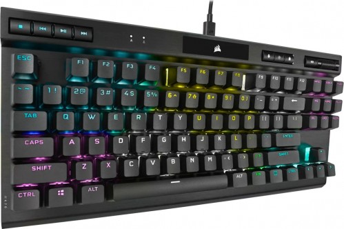 Corsair Gaming K70 RGB Champion Series