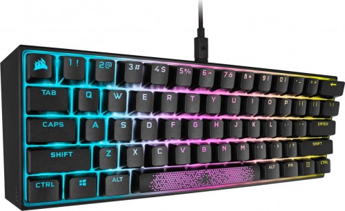 Corsair Gaming K65 RGB Mini