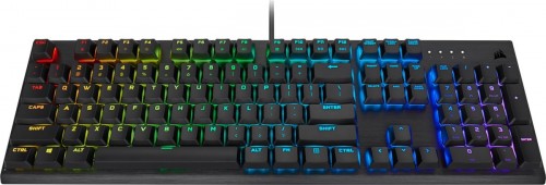 Corsair Gaming K60 RGB PRO Low Profile