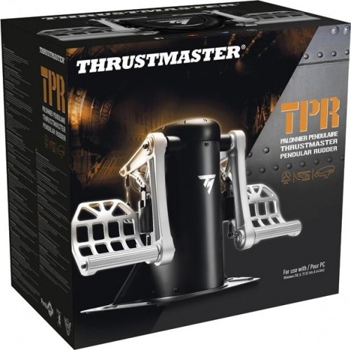 ThrustMaster TPR Pendular Rudder