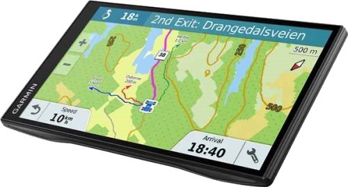 Garmin DriveTrack 71