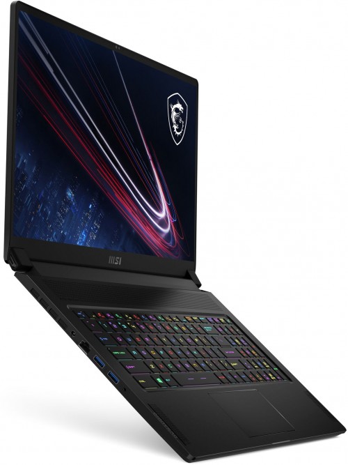 MSI GS76 Stealth 11UG