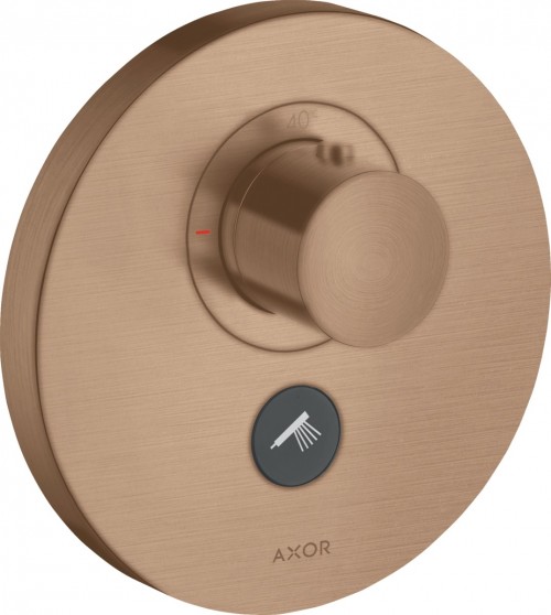 Axor Shower Select 36726000