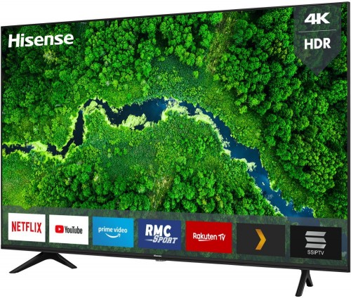 Hisense 58AE7000F