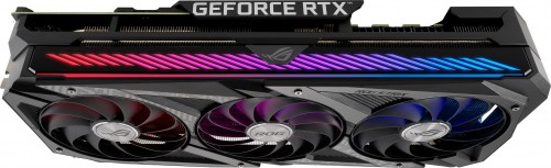 Asus GeForce RTX 3070 Ti ROG Strix OC