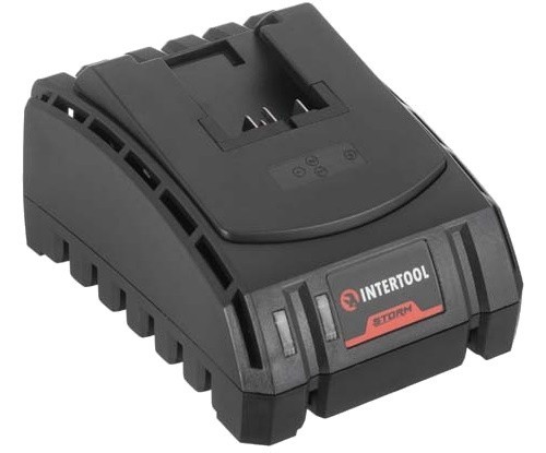 Intertool Storm WT-0351