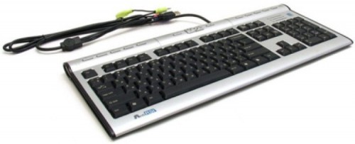 A4 Tech KL(S)-7MU